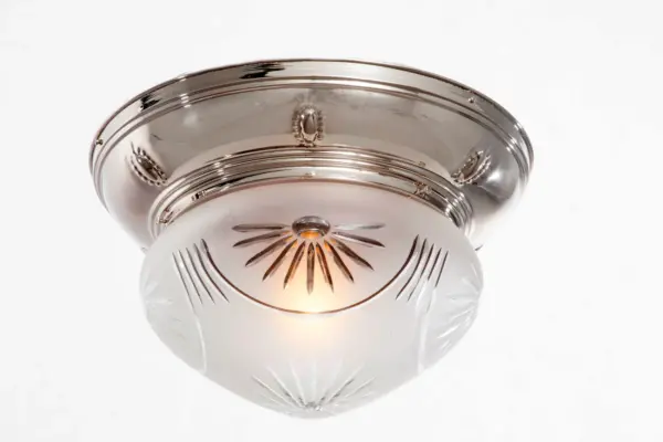 Lamp glass 20/4 - Image 2