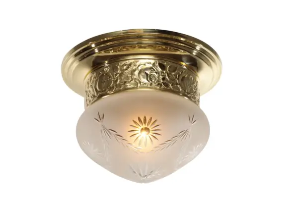 Lamp glass 20/5 - Image 2