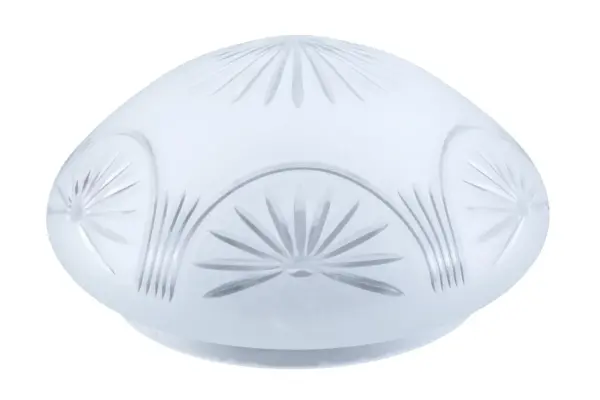 Lamp glass 30/4