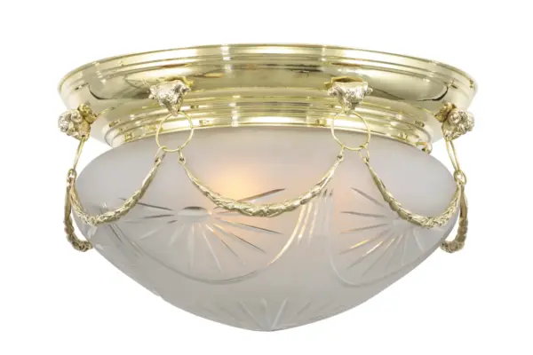 Lamp glass 30/4 - Image 2
