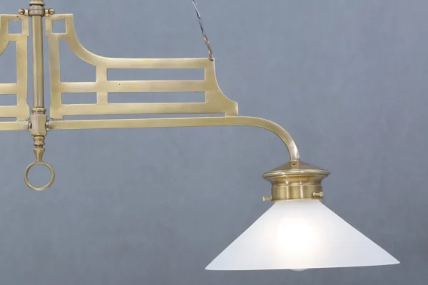 Bauhaus, adjustable chandelier 100 - Image 3