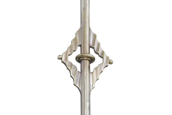 Revired gracile pendant from the 1910's 87 - Image 4