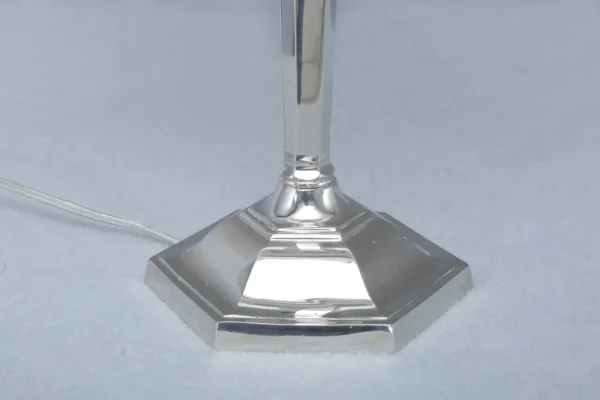 Table lamp with a design shade 74 - Image 3