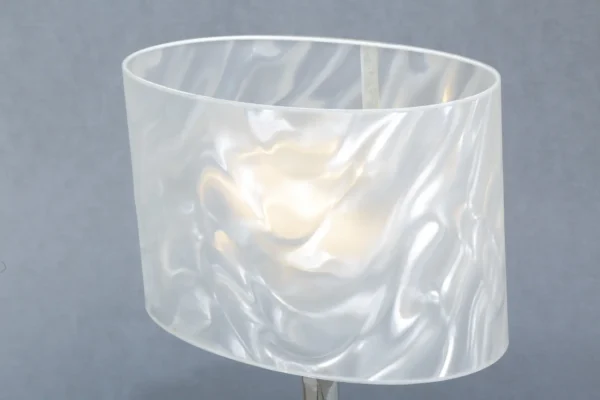 Table lamp with a design shade 74 - Image 4