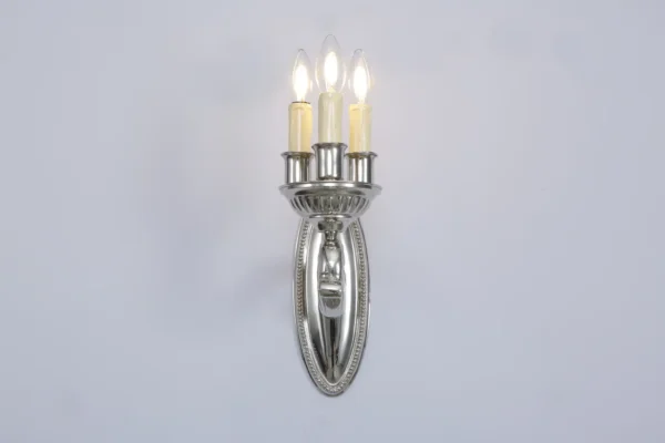 Heavy wall light 53 - Image 2