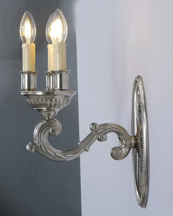 Heavy wall light 53 - Image 3