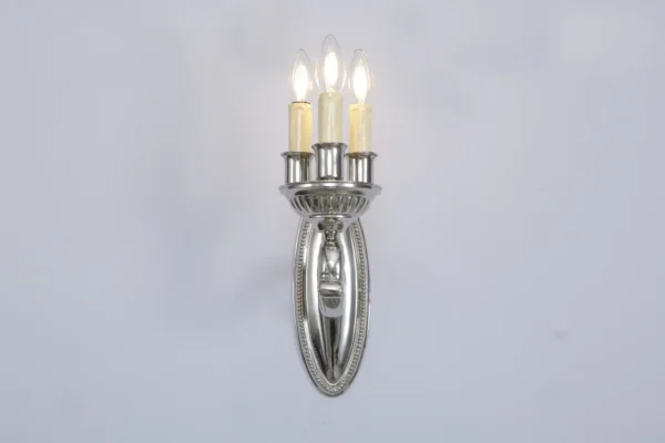 Heavy wall light 53 - Image 4