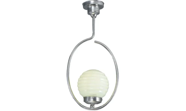 Curvy pendant 150