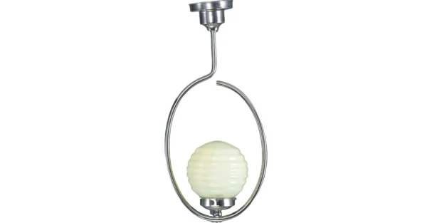 Curvy pendant 150 - Image 2