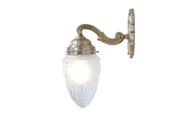 Gracious single wall light 213 - Image 2