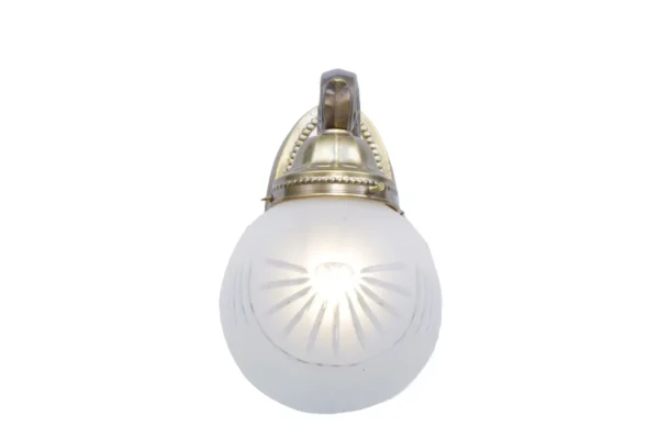 Chubby wall light 106 - Image 3